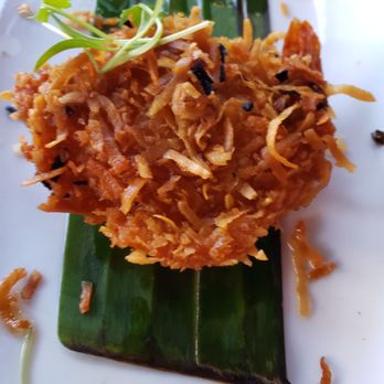 Finneys Crafthouse - Porter Ranch - Coconut shrimp - New American Near Me - Porter Ranch, California