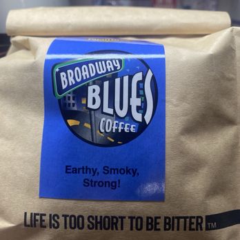 Ryan Brothers Cafe NavyBase - Some of the best coffee I've tasted. - Coffee & Tea Near Me - San Diego, California