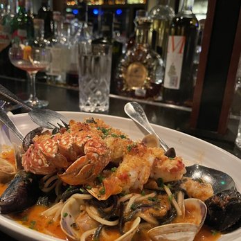 Red Ash - Italian Near Me - Austin, Texas