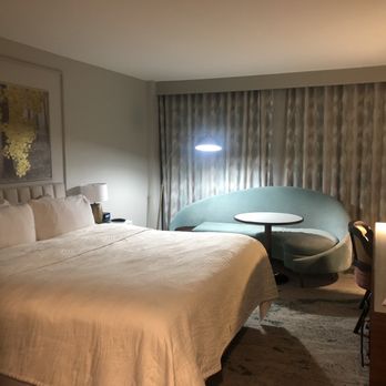 Castle Hotel, Autograph Collection - King size room - Hotels Near Me - Orlando, Florida