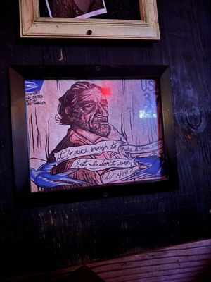 Barfly's by null
