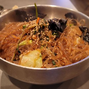Sura - Japche - Korean Near Me - Long Beach, California Sura - Japche - Korean Near Me - Long Beach, California