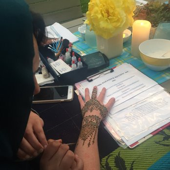 Henna By Salma - Henna Artists Near Me Henna By Salma - Henna Artists Near Me