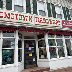 Hometown Hardware