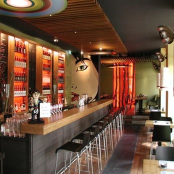Yooji's Josef - Japanese Near Me - Zürich, ZH