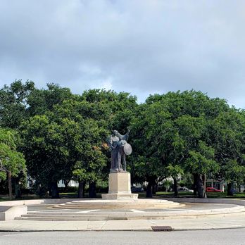 Battery - Parks Near Me - Charleston, South Carolina