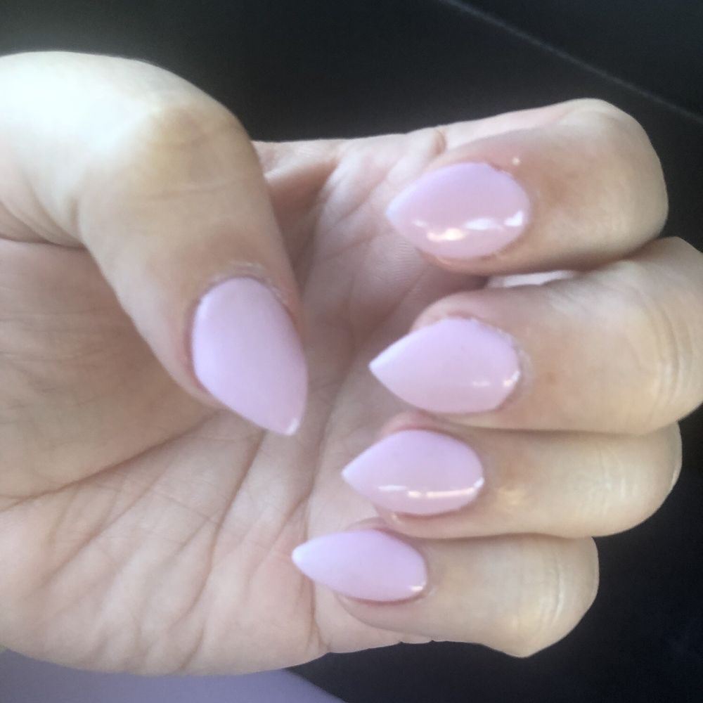 AR Salon Lashes Brows and Nails - Uneven lengths, bumps in the polish and my cuticles look like crap!!! Don't go here!!!!!!!!!! - Eyelash Service Near Me - Lynnwood, Washington AR Salon Lashes Brows and Nails - Uneven lengths, bumps in the polish and my cuticles look like crap!!! Don't go here!!!!!!!!!! - Eyelash Service Near Me - Lynnwood, Washington