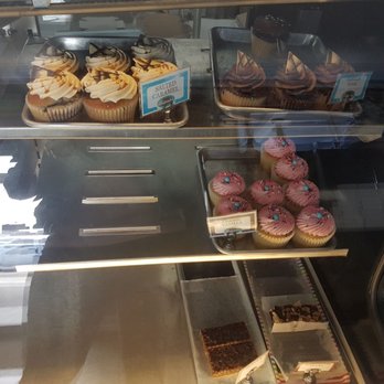 Babycakes - Desserts Near Me - San Diego, California Babycakes - Desserts Near Me - San Diego, California
