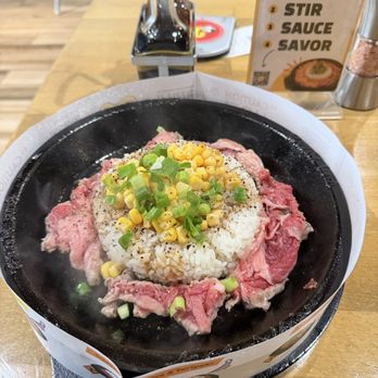 Pepper Lunch - Teppanyaki Near Me - Alhambra, California Pepper Lunch - Teppanyaki Near Me - Alhambra, California