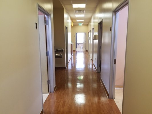 Stripes Primary Care Gold Canyon