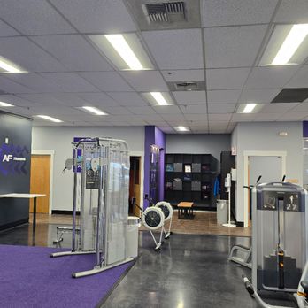 Anytime Fitness - Gyms Near Me - Kirkland, Washington Anytime Fitness - Gyms Near Me - Kirkland, Washington