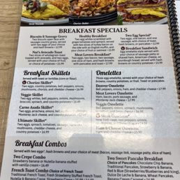 3/12/26 FYI. Menu 3/12/26 FYI. Menu