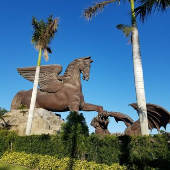 Gulfstream Park - Casinos Near Me - Hallandale Beach, Florida
