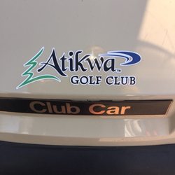 Atikwa Golf Club