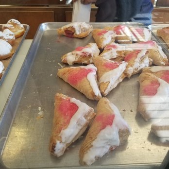 Bedoy's Bakery - Donuts Near Me - San Antonio, Texas