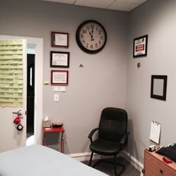 Curatio Massage - This is where I perform massage.