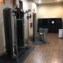 Centennial at 5th Exercise Facility