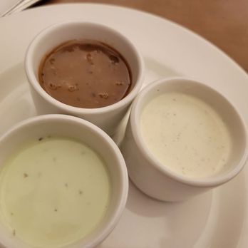 Juniper Grill - Ballantyne - Housemade dressings - New American Near Me - Charlotte, North Carolina