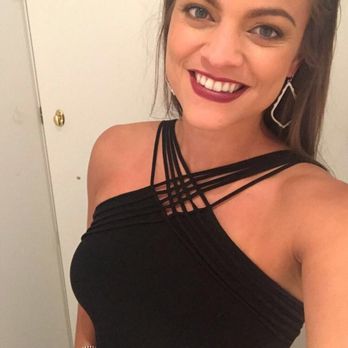 Effigy Salon - Asked for "fall make-up with Kendall Jenner slicked back hair" Grace is amazing!! - Hair Salons Near Me - villa park, Illinois Effigy Salon - Asked for "fall make-up with Kendall Jenner slicked back hair" Grace is amazing!! - Hair Salons Near Me - villa park, Illinois
