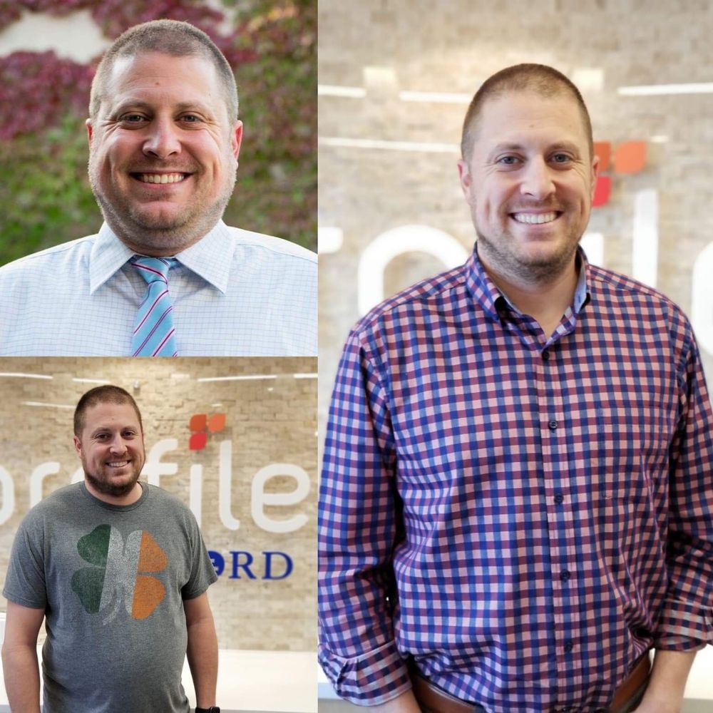 PROFILE BY SANFORD CARLE PLACE Weight Loss Centers 204C Glen Cove