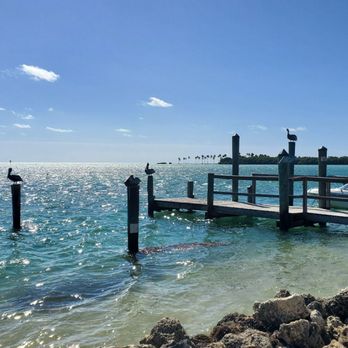 Lazy Days Restaurant - Outside - Seafood Near Me - Islamorada, Florida Lazy Days Restaurant - Outside - Seafood Near Me - Islamorada, Florida