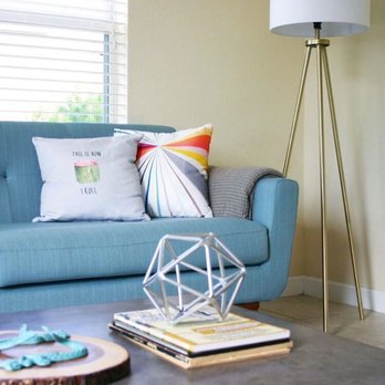 Make It Home Interior Decorating - Interior Design Near Me - Miami, Florida