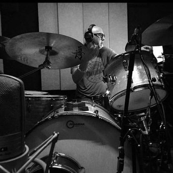 Studio-333 - Drum Tracking - Musical Instruments & Teachers Near Me Studio-333 - Drum Tracking - Musical Instruments & Teachers Near Me