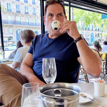 Les Deux Magots - Great coffee at - French Near Me - Paris, 75 Les Deux Magots - Great coffee at - French Near Me - Paris, 75