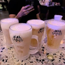 Ice Beer