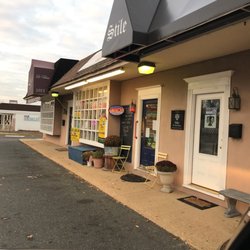 Pats Little Deli - Always a great spot to grab a breakfast sandwich or quick lunch