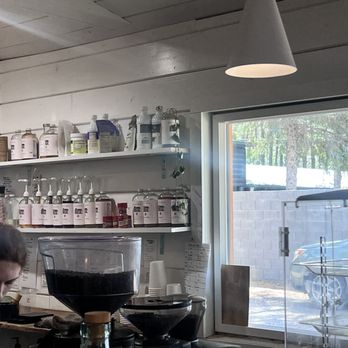 Cyclelogical Coffee - Coffee & Tea Near Me - Pinetop-Lakeside, Arizona