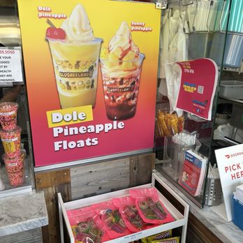 Slusheeland - Looks exactly like the picture - Desserts Near Me - North Hollywood, California Slusheeland - Looks exactly like the picture - Desserts Near Me - North Hollywood, California