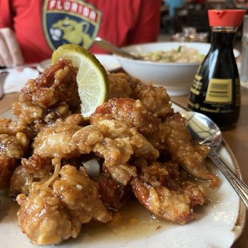 Chifa Du Kang - Pollo limon - Peruvian Near Me - Miramar, Florida Chifa Du Kang - Pollo limon - Peruvian Near Me - Miramar, Florida