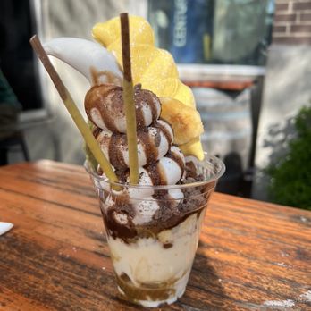 Baiten - Desserts Near Me - Seattle, Washington Baiten - Desserts Near Me - Seattle, Washington