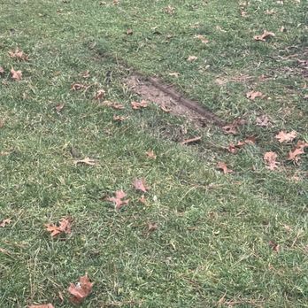 AT&T Store - More damage to yard caused by AT&T - Mobile Phones Near Me - Lebanon, Tennessee AT&T Store - More damage to yard caused by AT&T - Mobile Phones Near Me - Lebanon, Tennessee