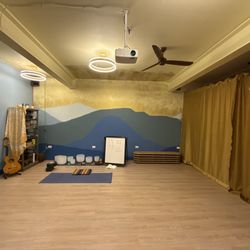 Bliss Experiences - A space for wellbeing and self care