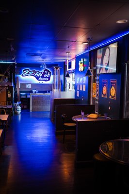 ZZan Sushi & Soju by null
