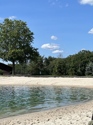 Darlington County Park by null