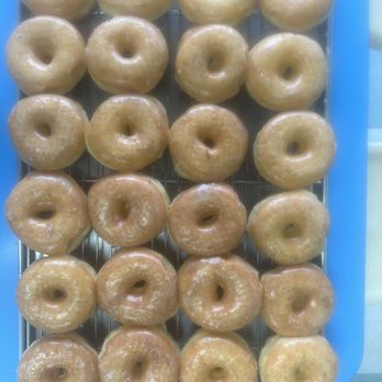 Rainbow Donuts - Glaze Donuts - Donuts Near Me - Riverside, California Rainbow Donuts - Glaze Donuts - Donuts Near Me - Riverside, California