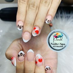 Kloud Nails & Spa