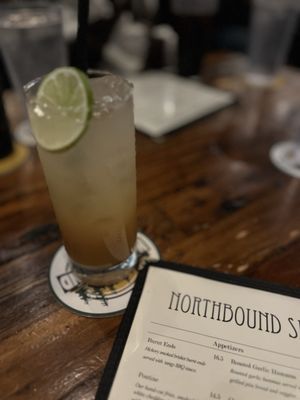 Northbound Smokehouse & Brewpub by null