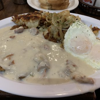 The Pantry - Country fried steak - Breakfast & Brunch Near Me - San Mateo, California The Pantry - Country fried steak - Breakfast & Brunch Near Me - San Mateo, California