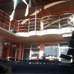 Inside Inside