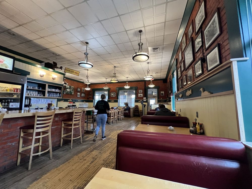 River City Grill