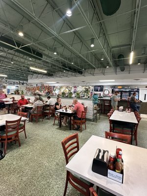 Rocky & Carlo's Restaurant & Bar by null