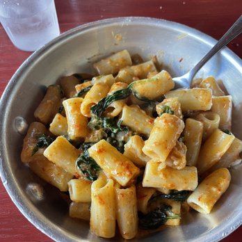 Carmelina's - Penne Gorgonzola - Italian Near Me - Boston, Massachusetts