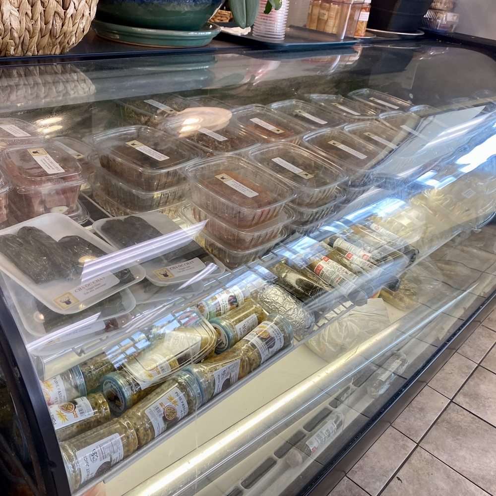 Banh Mi Ba Le - Vietnamese Near Me - Malden, Massachusetts