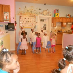 Happy House Childcare
