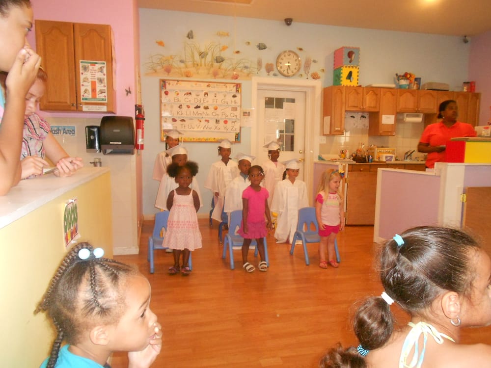 Happy House Childcare - childcare center in Manassas, VA