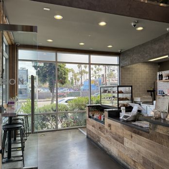 Coffee MCO - Coffee & Tea Near Me - Los Angeles, California